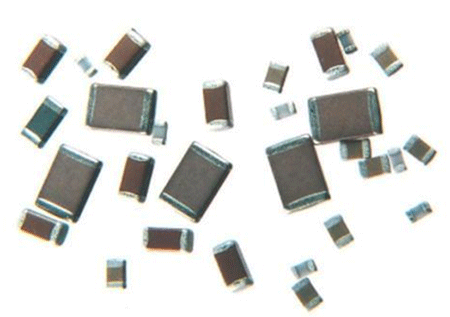 合格的車規級貼片電容有哪些特點，請看相關介紹