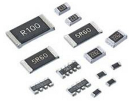 貼片電阻阻值 貼片電阻阻值