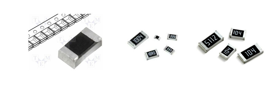 風(fēng)華貼片電阻