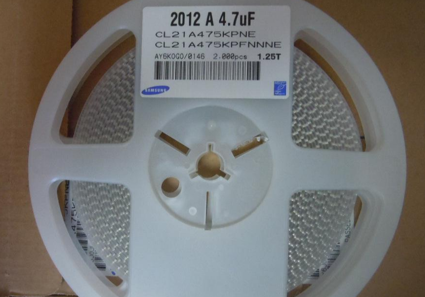 怎么判斷三星貼片電容的質量？教你判斷三星貼片電容的三種方式。