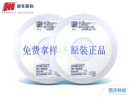 國巨電容 國巨電容