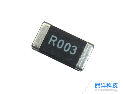 厚聲薄膜電阻精度與TCR平衡選型策略？