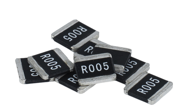 信維合金電阻溫度系數(shù)一般多少合適？