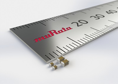 村田陶瓷貼片電容的耐壓值表示法