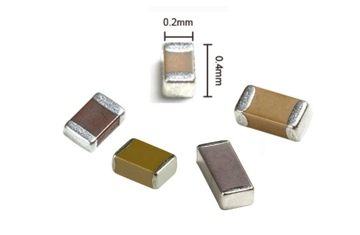 哪些因素會(huì)影響貼片電容的絕緣電阻值呢?